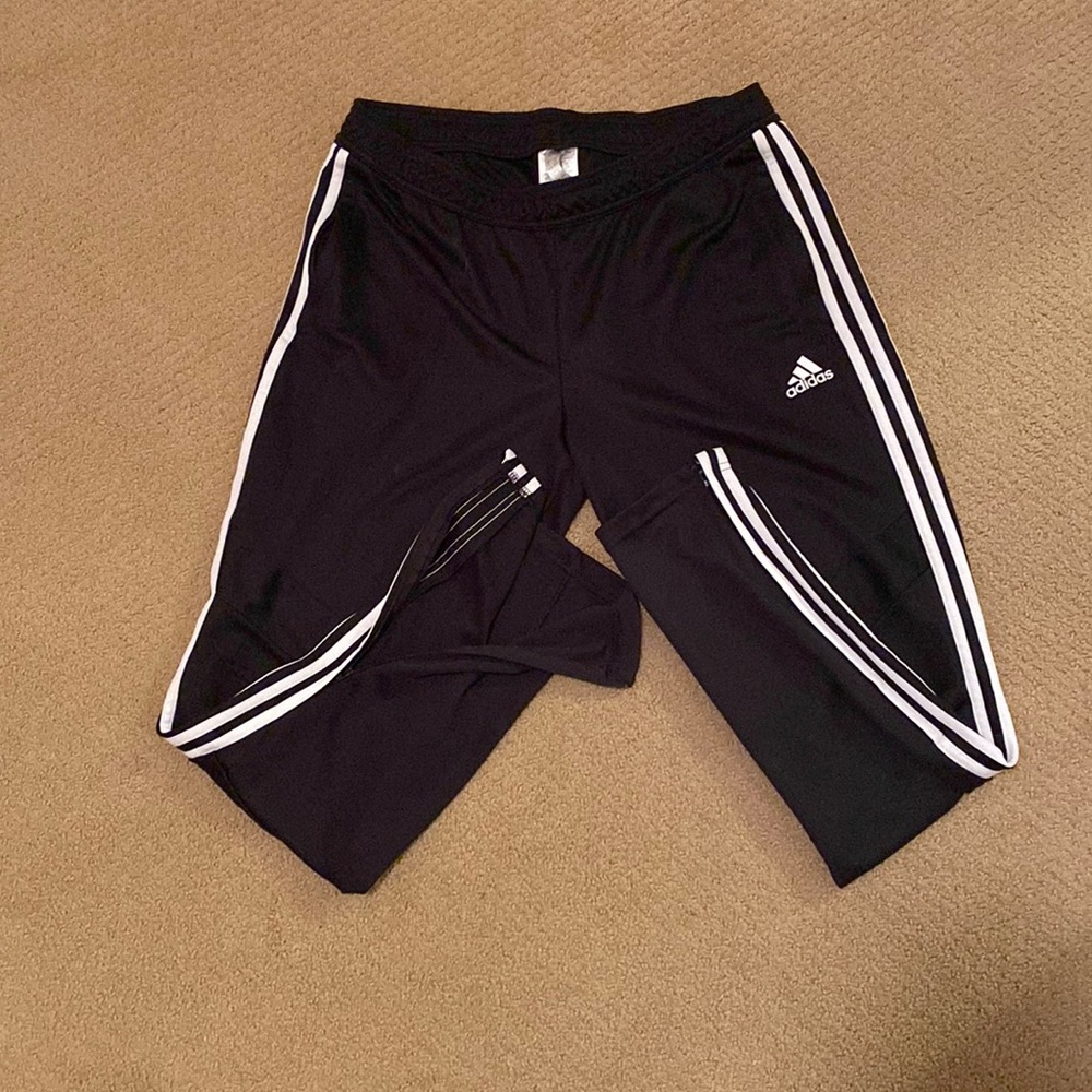 Adidas Track Pants